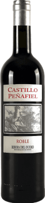 Thesaurus Castillo de Peñafiel 6 Meses Crianza