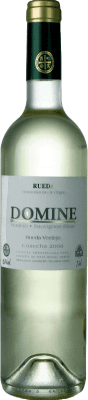 Thesaurus Domine Rueda Young 75 cl