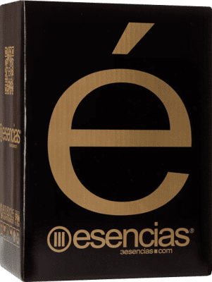 PACK (6x) Esencias «é» 12 Meses