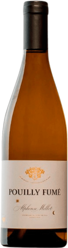 29,95 € | White wine Alphonse Mellot Réserve A.O.C. Pouilly-Fumé Loire France Sauvignon White 75 cl
