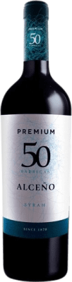 Alceño Syrah Premium Jumilla 75 cl