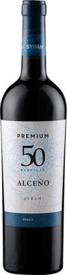 Alceño Syrah Premium Jumilla 75 cl