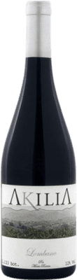 Akilia Lombano Mencía — Менсия Bierzo 75 cl