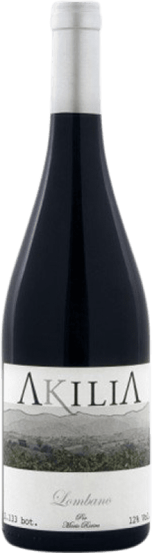 27,95 € 免费送货 | 红酒 Akilia Lombano D.O. Bierzo