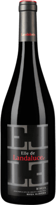 Landaluce Elle Rioja 75 cl