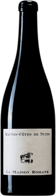 Romane Pinot Preto Côte de Nuits Biológico 75 cl