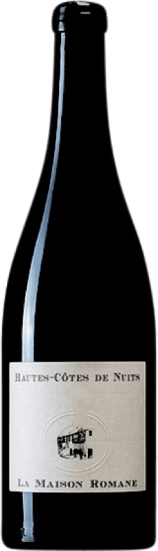 Free Shipping | Red wine Romane A.O.C. Côte de Nuits Burgundy France Pinot Black 75 cl