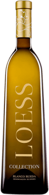 Loess Verdejo Rueda Collection — Colección 75 cl