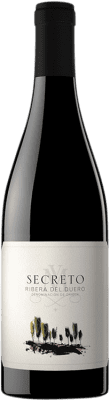 Viña Mayor El Secreto Tempranillo — Темпранильо Ribera del Duero 75 cl