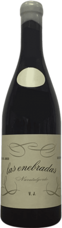 43,95 € Free Shipping | Red wine Jorco Las Enebradas