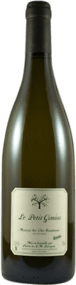 Le Petit de Gimios Sec Moscato — Muscat 75 cl