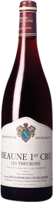 Régis Rossignol-Changarnier Les Theurons Premier Cru Tempranillo Beaune 75 cl