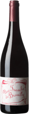 Philippe Jambon La Tranche Gamay — Гаме Brouilly 75 cl