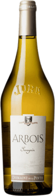 La Pinte Savagnin Arbois Pupillin 75 cl