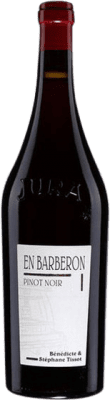 Tissot En Barberon Pinot Negro Côtes du Jura 75 cl