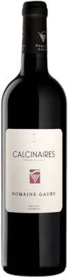 Gauby Calcinaires Vin de Pays Côtes Catalanes 75 cl