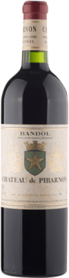 Château de Pibarnon Bandol 75 cl