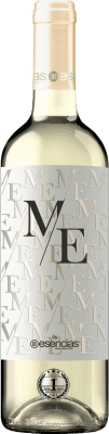 Esencias ME Verdejo Vino de la Tierra de Castilla y León 白色的 75 cl