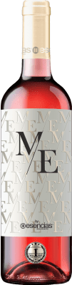 Esencias ME&Rosé Tempranillo Cigales Jung 75 cl
