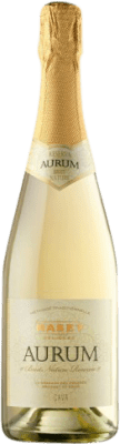 Maset Aurum ブルットの自然 Cava 75 cl