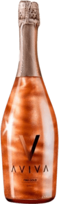 Torre Oria Aviva Pink Gold 75 cl