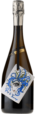 Pago de Tharsys Brut Nature Cava 75 cl