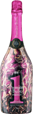 Sieur d'Arques Première Bulle Van Bihn Crémant de Limoux Premium — プレミアム 75 cl