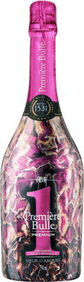 Sieur d'Arques Première Bulle Premium Van Bihn Crémant de Limoux 75 cl