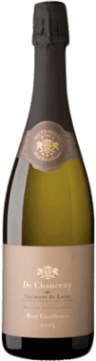 De Chanceny Blanc Excellence Brut Crémant de Loire 75 cl