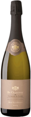 De Chanceny Excellence Brut — Herb