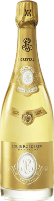 Louis Roederer Cristal 香槟 Champagne 大储备 75 cl