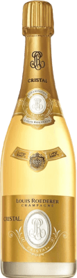 Louis Roederer Cristal Brut Champagne Grande Reserva 75 cl