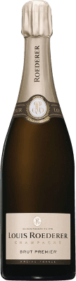 Louis Roederer Premier брют Гранд Резерв