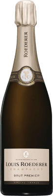 Louis Roederer Premier Brut Grande Réserve
