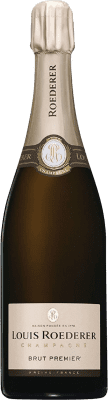 Louis Roederer Premier Brut Champagne Grande Reserva 75 cl