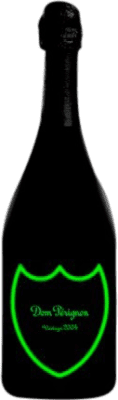 Moët & Chandon Dom Pérignon Vintage Etiqueta Luminosa Champagne Бутылка Иеровоам-Двойной Магнум 3 L