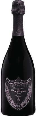 Moët & Chandon Dom Pérignon Etiqueta Luminosa Champagne Vintage, Rosé 75 cl
