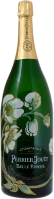 Perrier-Jouët Belle Époque Champagne Бутылка Иеровоам-Двойной Магнум 3 L