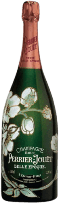 Perrier-Jouët Belle Epoque Champagne 瓶子 Magnum 1,5 L
