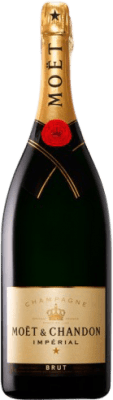 Moët & Chandon Impérial брют Champagne Резерв Имперская бутылка-Mathusalem 6 L