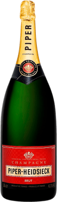 Piper-Heidsieck брют Champagne бутылка Магнум 1,5 L