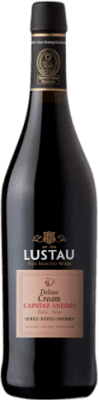 Lustau Capataz Andrés Deluxe Cream