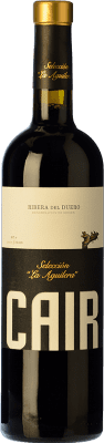 Dominio de Cair Selección La Aguilera Tempranillo Ribera del Duero 75 cl