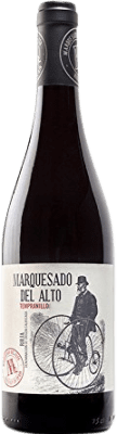 La Maleta Marquesado del Alto Tempranillo Rioja Jung 75 cl