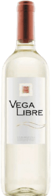 Murviedro Vega Libre Viura — Виура Utiel-Requena 75 cl