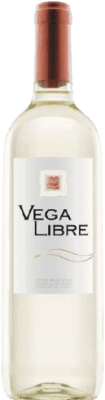Murviedro Vega Libre White Viura Utiel-Requena 75 cl