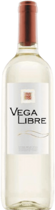 2,95 € | 白ワイン Murviedro Vega Libre White D.O. Utiel-Requena スペイン Viura 75 cl