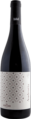 Murviedro Audentia Syrah — Shiraz Valencia 75 cl