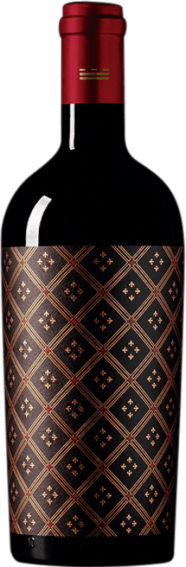 11,95 € Envio grátis | Vinho tinto Murviedro Sericis Cepas Viejas D.O. Utiel-Requena