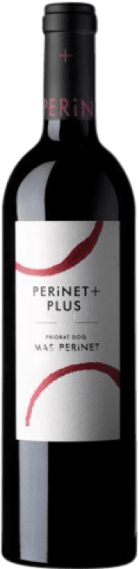 52,95 € | Red wine Perinet Plus D.O.Ca. Priorat Catalonia Spain Syrah, Grenache, Carignan 75 cl